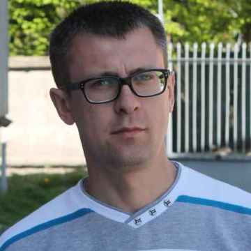 Andrzej Nov, 40, Lutsk, Ukraine