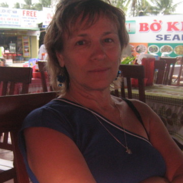 Lubov, 68, Sevastopol', Russian Federation