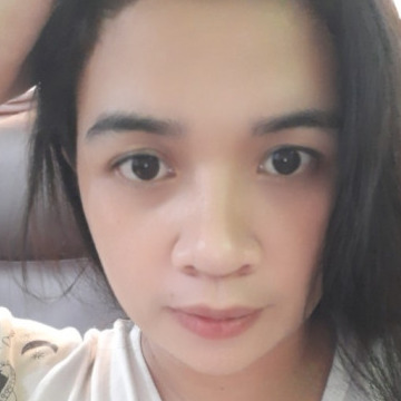 Janice Mahinay, 29, Cebu, Philippines