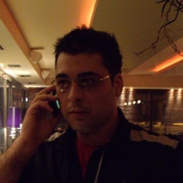 Eloy, 45, Kishinev, Moldova