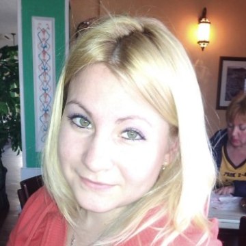 Lida, 35, Odesa, Ukraine