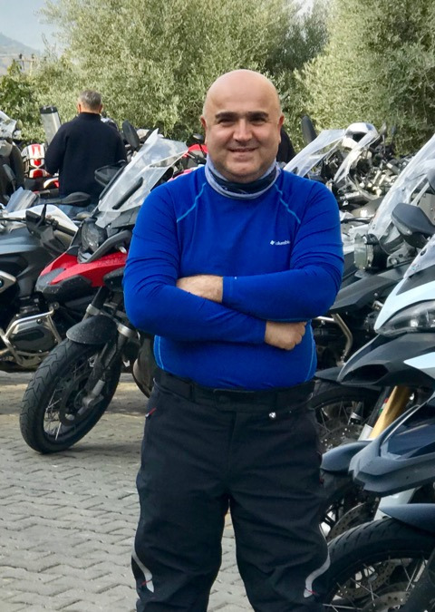 Ahmet g, 54, Antalya, Turkey