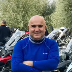 Ahmet g, 54, Antalya, Turkey