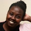 Red Neno, 39, Nairobi, Kenya