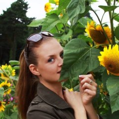 Tali, 33, Minsk, Belarus