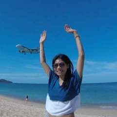 siri cho, 44, Bangkok, Thailand