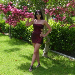 Stella, 54, Tbilisi, Georgia