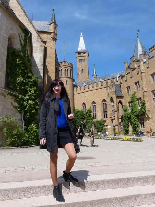 Stella, 54, Tbilisi, Georgia