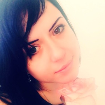 Nina, 39, Kievskaya, Ukraine