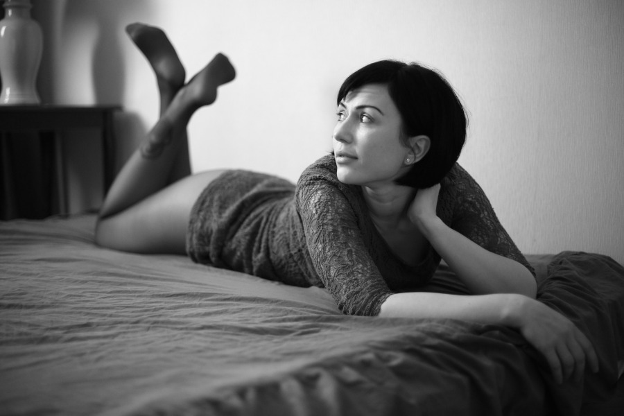 Nina, 39, Kievskaya, Ukraine