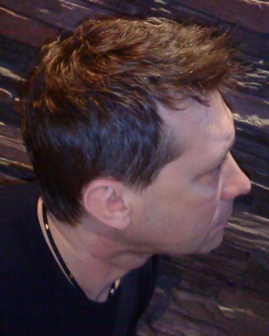 Vladimir, 49, Odesa, Ukraine