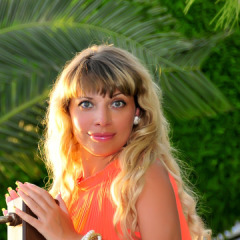  Анна , 41, Karagandy, Kazakhstan