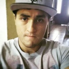 OmAr Sharif, 41, Monterrey, Mexico