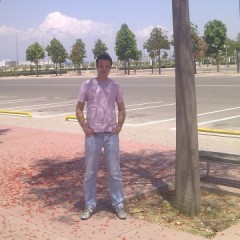 ahmet07, 45, Antalya, Turkey