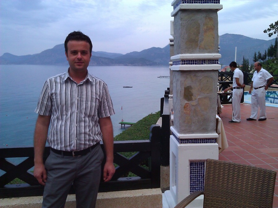 ahmet07, 45, Antalya, Turkey