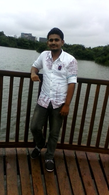 Kavindu, 32, Galle, Sri Lanka