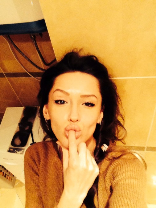 Natali, 36, Moscow, Russian Federation