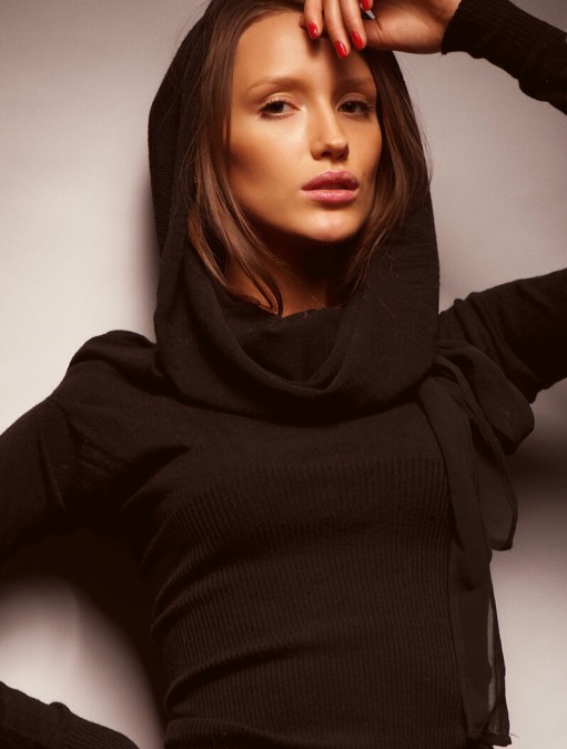 Natali, 36, Moscow, Russian Federation