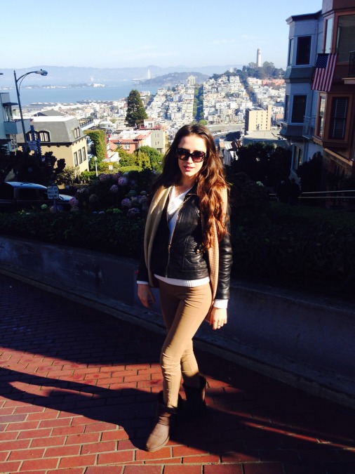 Natali, 36, Moscow, Russian Federation