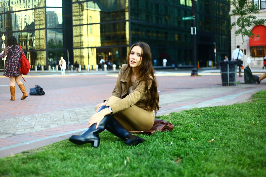 Natali, 36, Moscow, Russian Federation