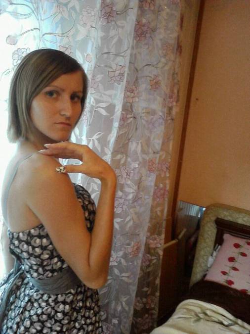 Lubov Sorocina, 33, Syzran, Russian Federation