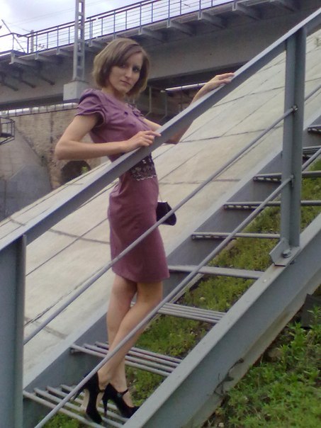 Lubov Sorocina, 33, Syzran, Russian Federation