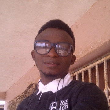 ademola, 38, Lagos, Nigeria