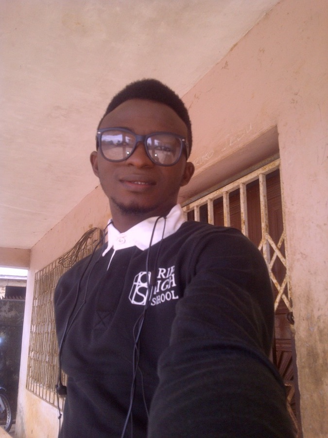 ademola, 38, Lagos, Nigeria