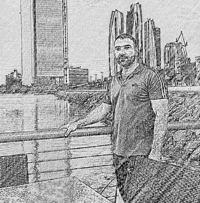zahoo, 45, Abu Dhabi, United Arab Emirates