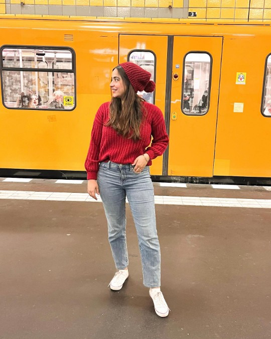 Anee, 27, Lahore, Pakistan