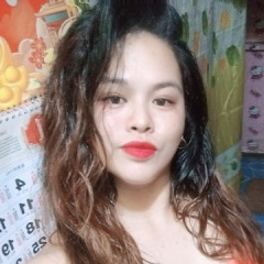 Emjie rivera, 28, Cagayan De Oro, Philippines