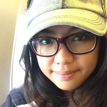 kanya, 29, Bangkok, Thailand