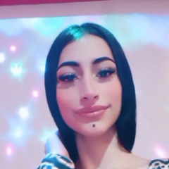 Mari Lopez, 21, San Jose, Costa Rica