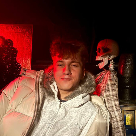 Vlad, 19, Odintsovo, Russian Federation