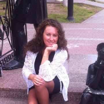 Роза, 40, Yekaterinburg, Russian Federation