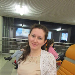 Роза, 40, Yekaterinburg, Russian Federation