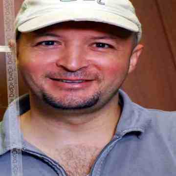 evan, 48, Odesa, Ukraine