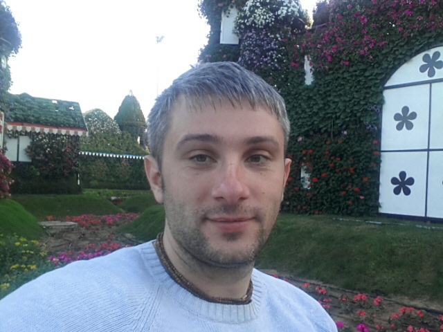 Леша, 42, Kiev, Ukraine