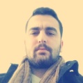 Yasin Çelik, 31, Ankara, Turkey