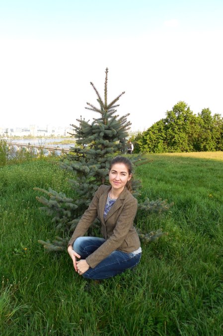 Светлана Дьяковская, 36, Kiev, Ukraine