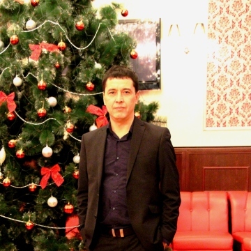 Саламат, 47, Pavlodar, Kazakhstan