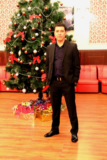 Саламат, 47, Pavlodar, Kazakhstan