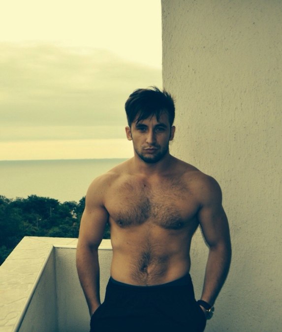 Александр, 40, Kiev, Ukraine