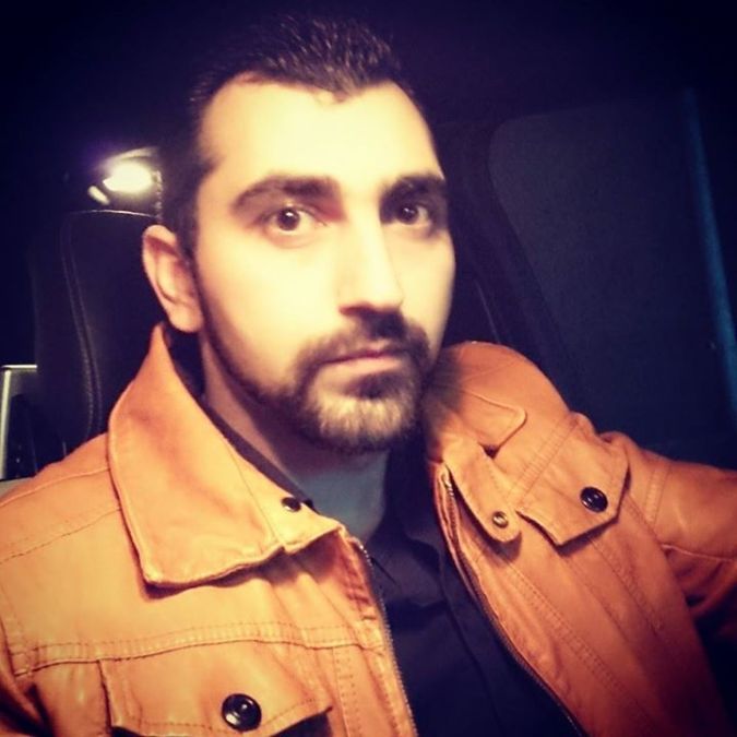 orxan, 39, Baku, Azerbaijan