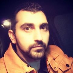 orxan, 39, Baku, Azerbaijan