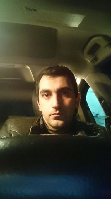 orxan, 39, Baku, Azerbaijan