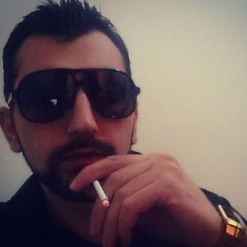 orxan, 39, Baku, Azerbaijan