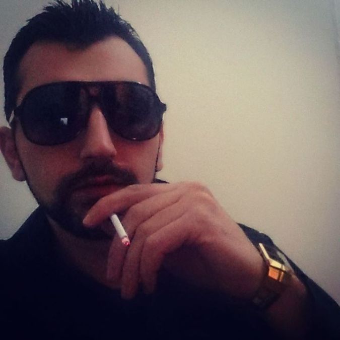 orxan, 39, Baku, Azerbaijan