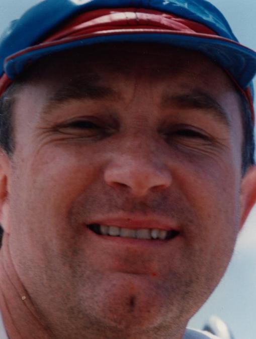 David Nikolas Brandon, 62, San Jose, United States