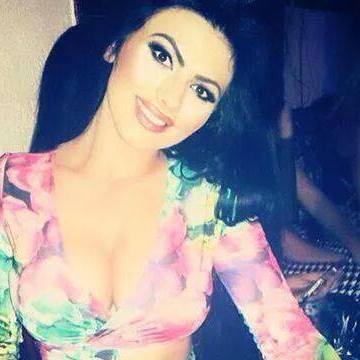 jean brittany, 36, Florida, United States